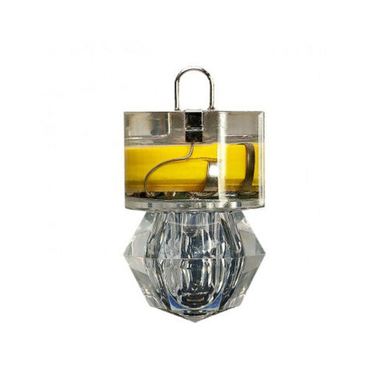 Duralite Diamond Water Activated Strobe Cone Lights BLUE