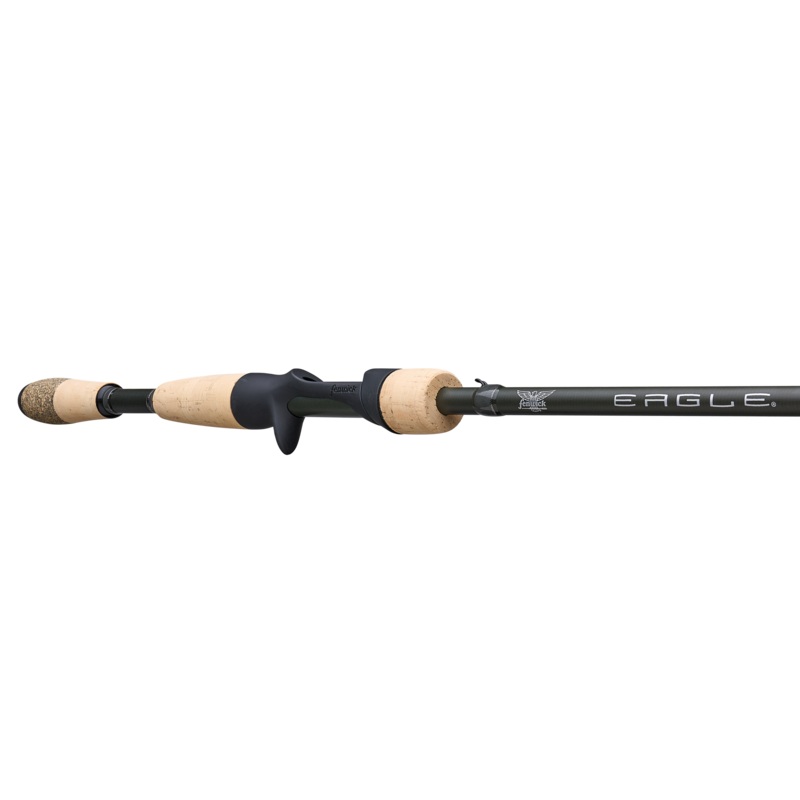 Fenwick Eagle Bass 7FT5IN Med-Heavy Casting Rod