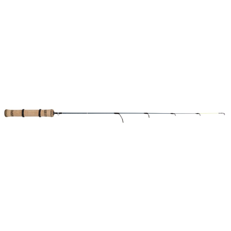 Fenwick Elite Tech Perceptip Ice Rod 24″ Ultra Light