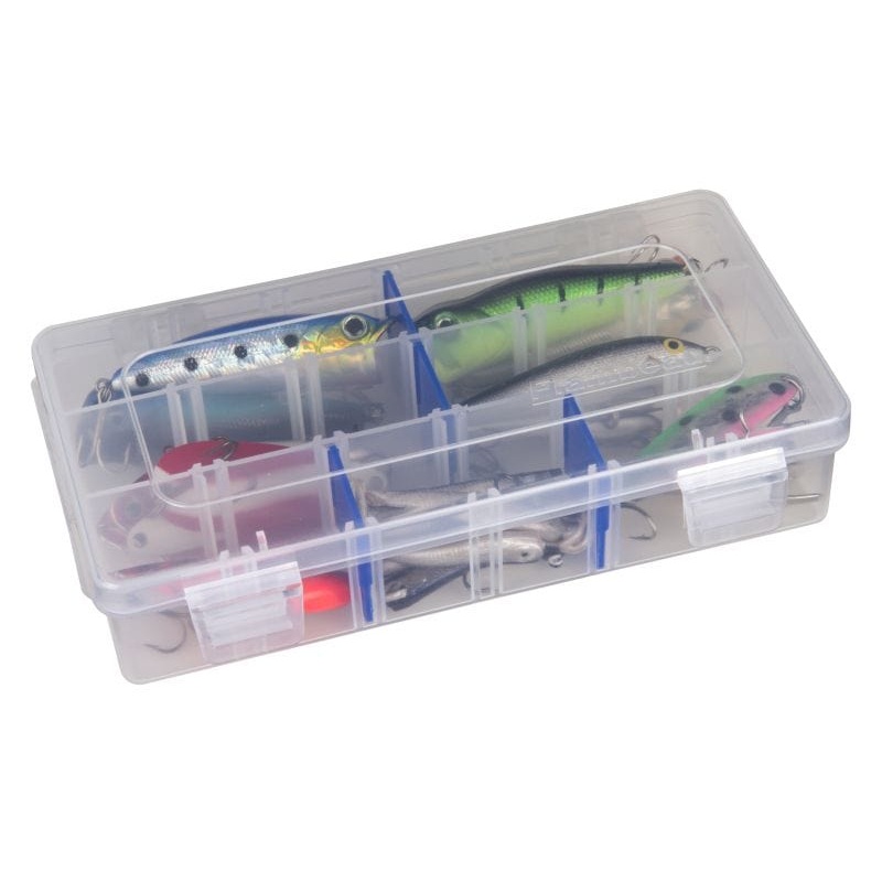 Flambeau Tuff Tainer 2003 Tackle Box