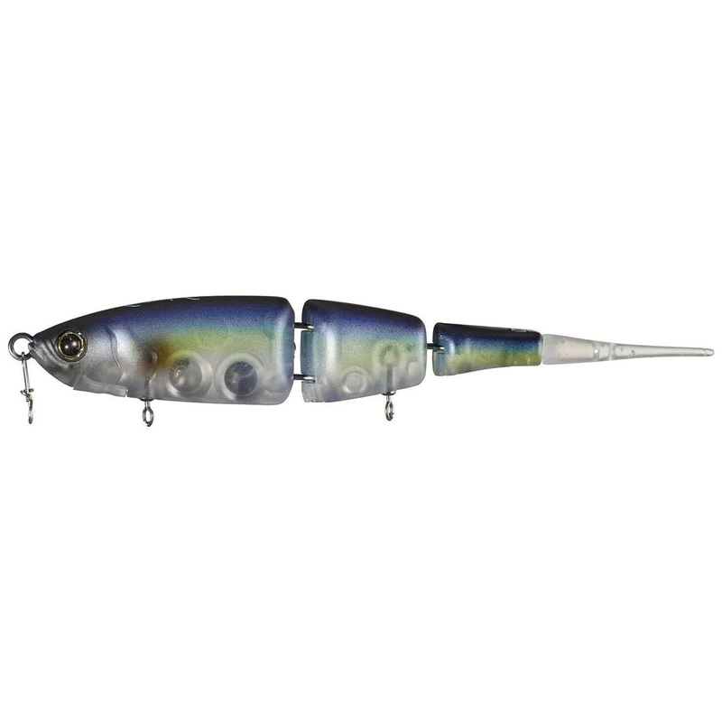 Geecrack Supaku Swimmer 95 Sexy Shad