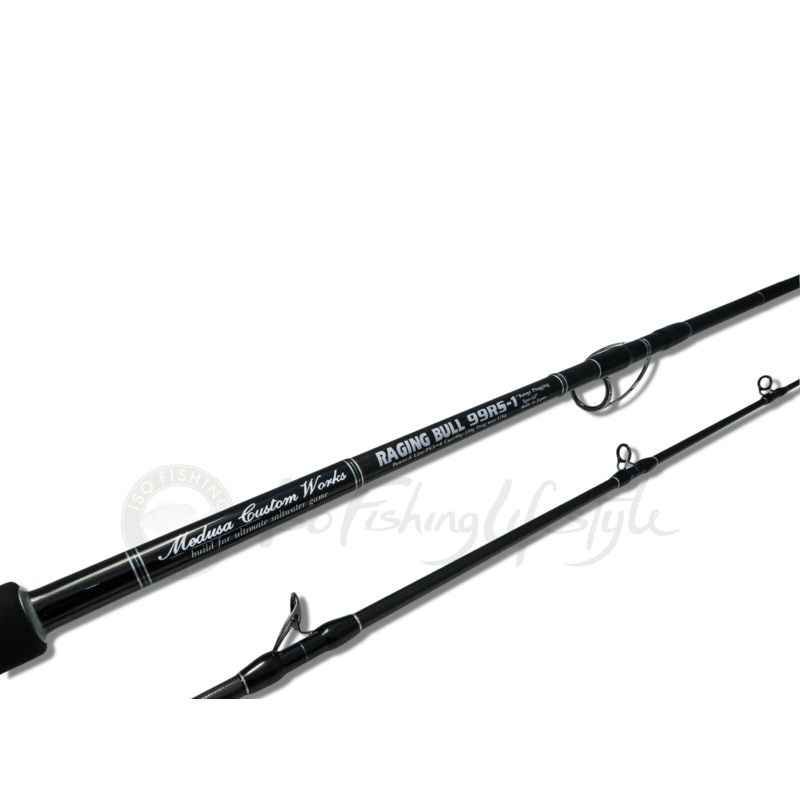 MC WORKS 2022 RB99RS-1 STD