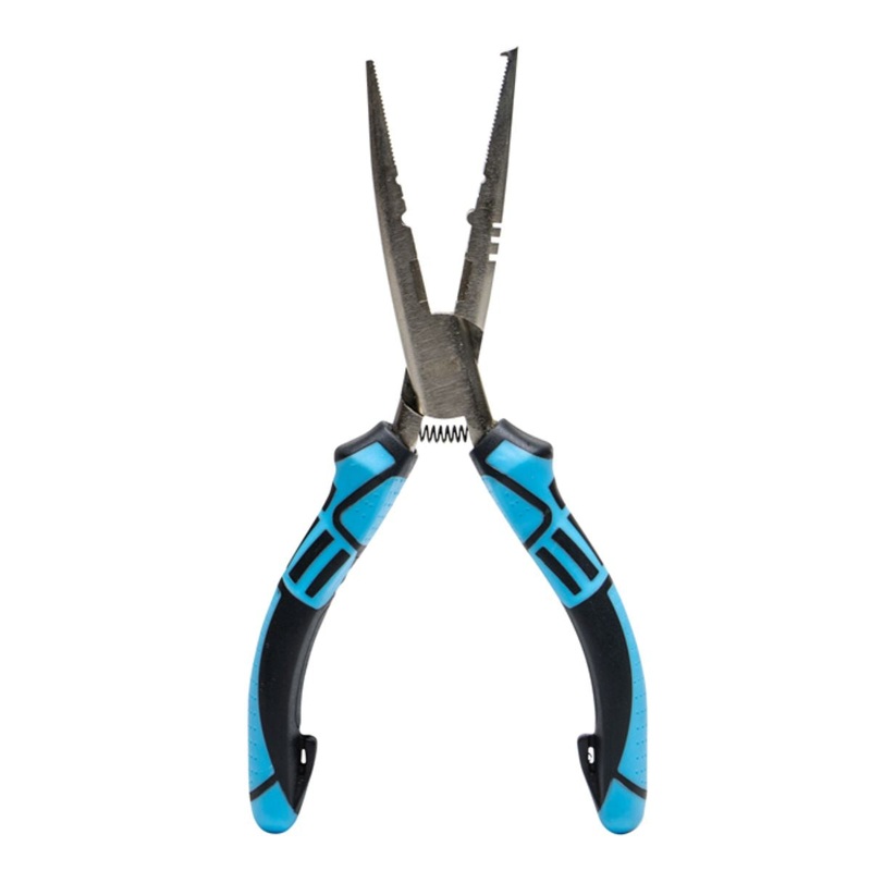 Nomad 6 Inch Split Ring Pliers