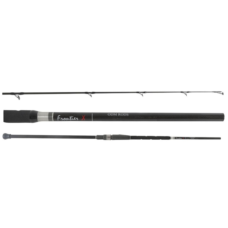 ODM Frontier X Surf Rods NXFX-863