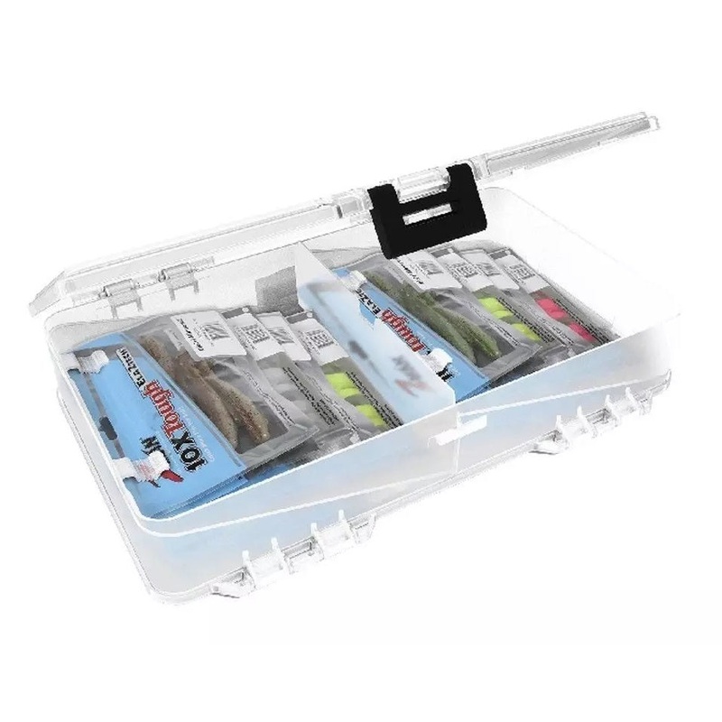 Plano Stowaway Double Sided Stow Tackle Storage Tray 3700 Mega Clearance
