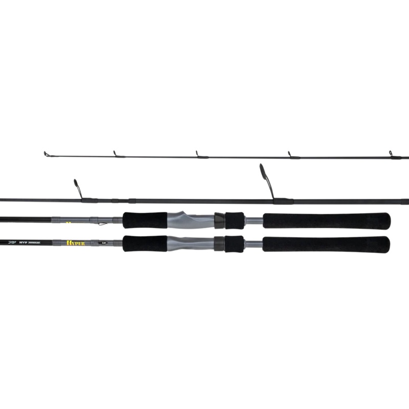 (Pre-Order) Daiwa 23 TD Hyper – Baitcast 561HFB