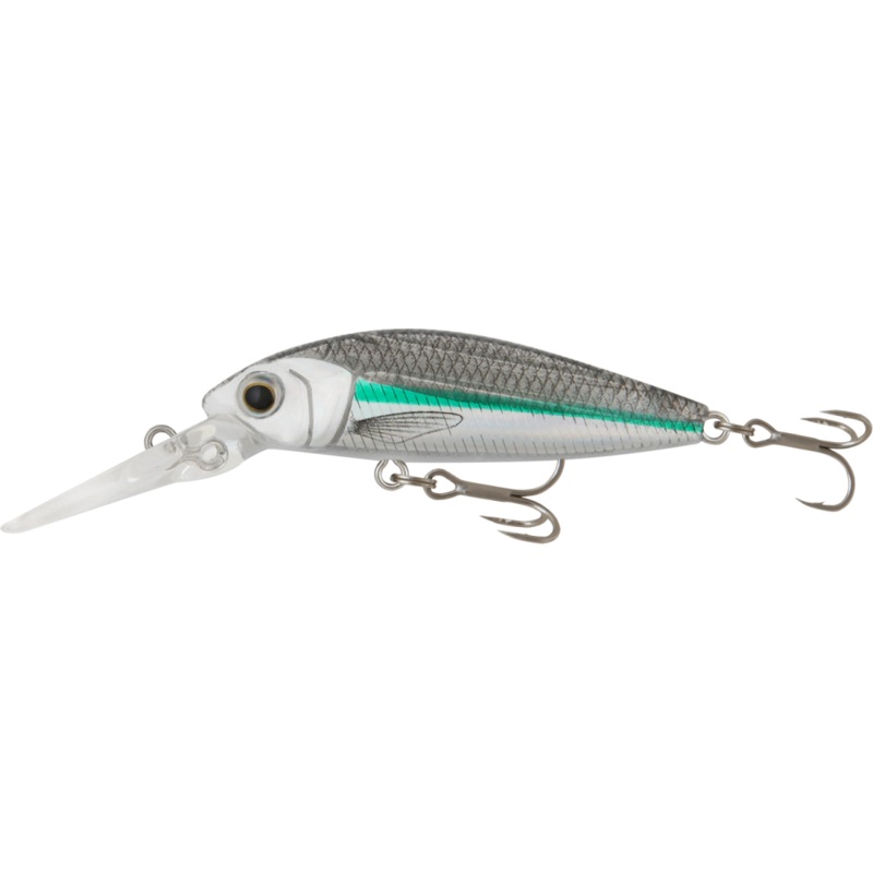 Samaki Redic Jerkbait DS120 Hard Body Lure Candy Apple
