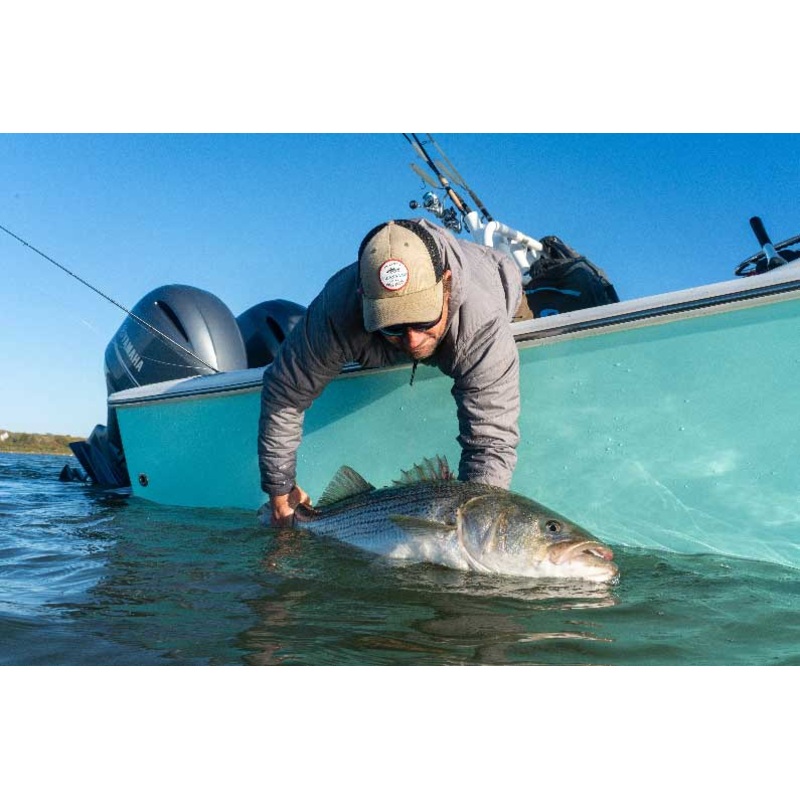 The Reading Room On The Water 10/2-3, 2025 Fly Rod Charter Thursday October 2nd