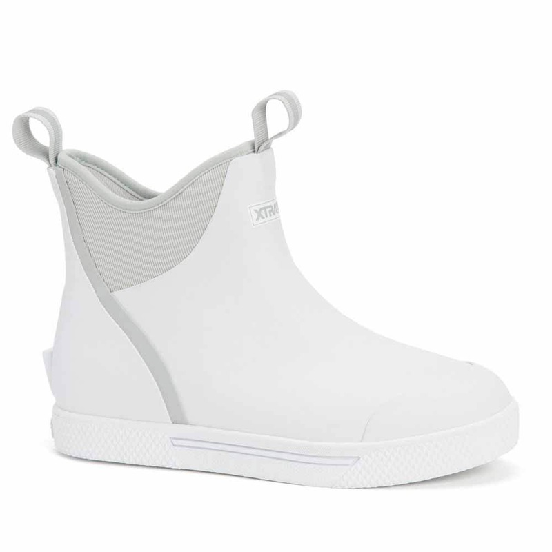 Xtratuf Men’s Wheelhouse 6IN Deck Boot 13