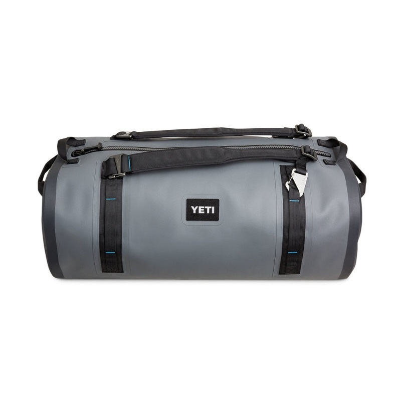 Yeti Panga Submersible Duffel Bag 75 75L STORM GREY