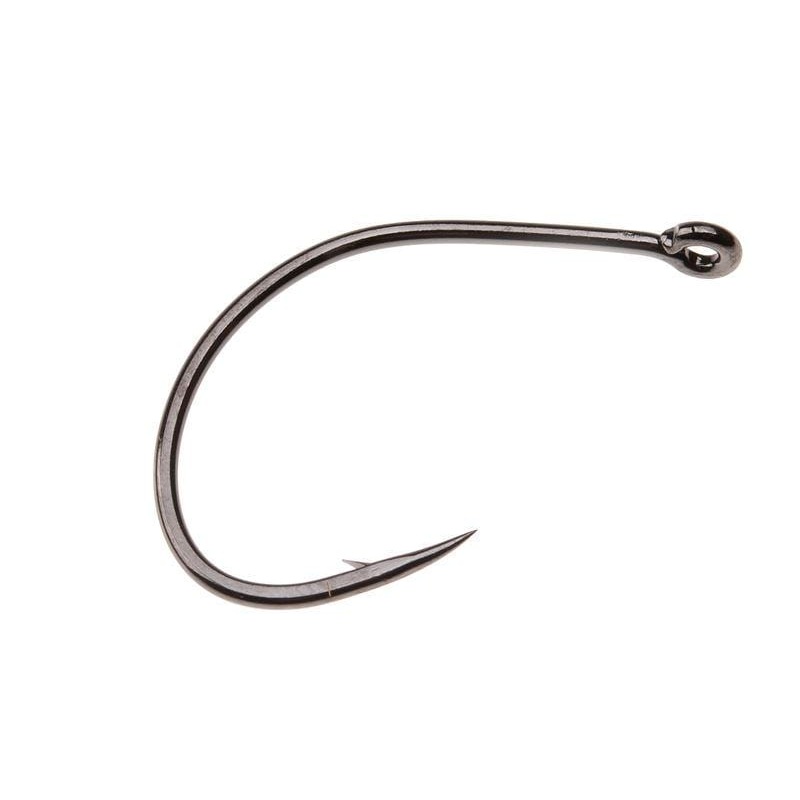 Ahrex NS172 Nordic Salt Gammerus Hook #10