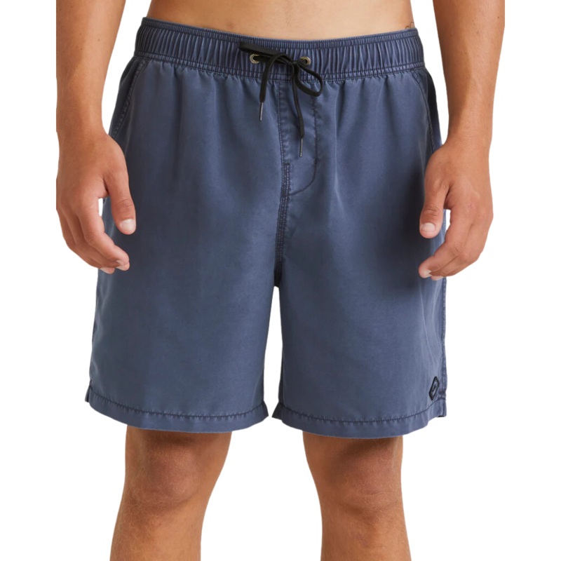 Billabong All Day Layback Boardshorts S CHINO