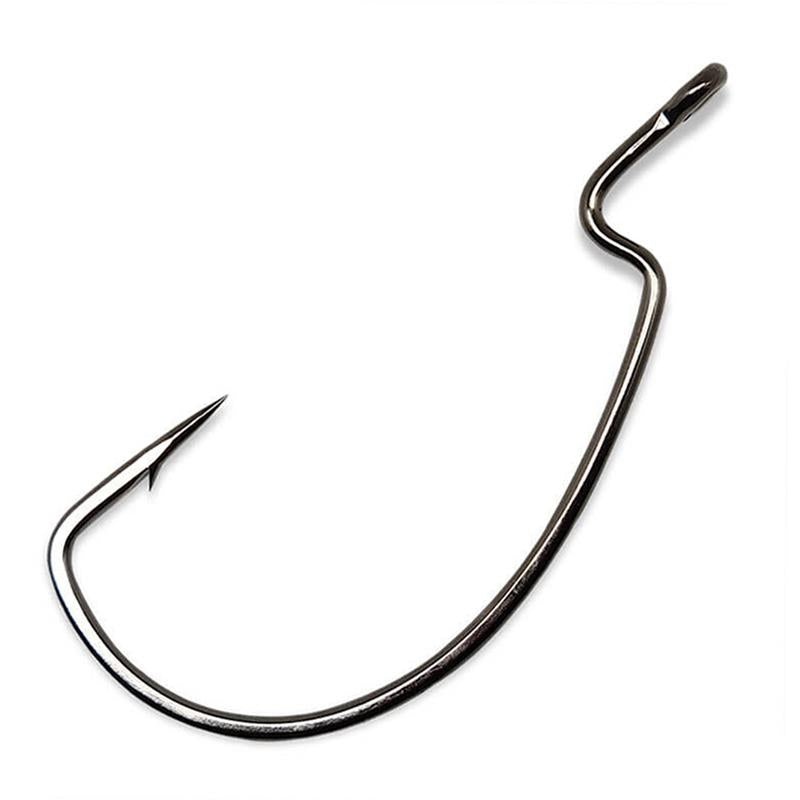 Gamakatsu Extra Wide Gap (EWG) Monster 5/0 05pk