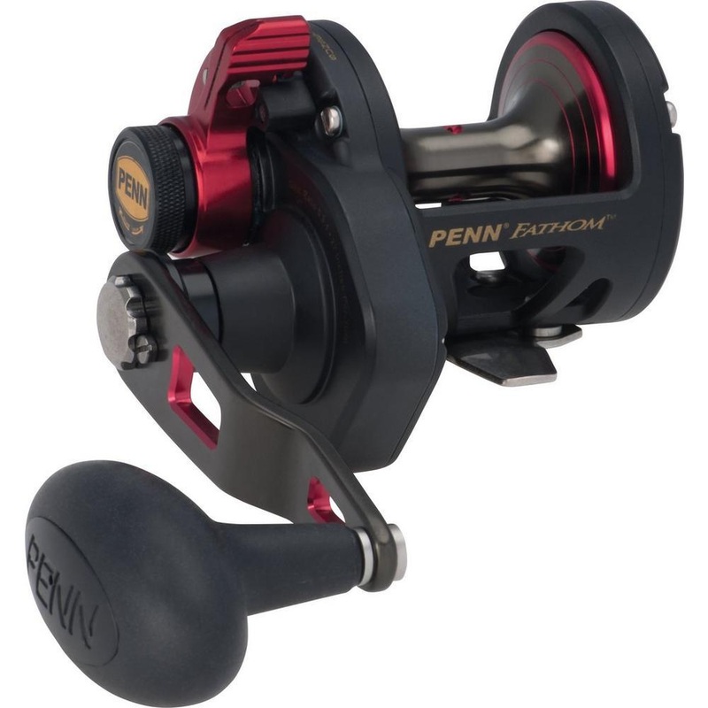Penn Fathom Lever Drag Reel FTH15LD