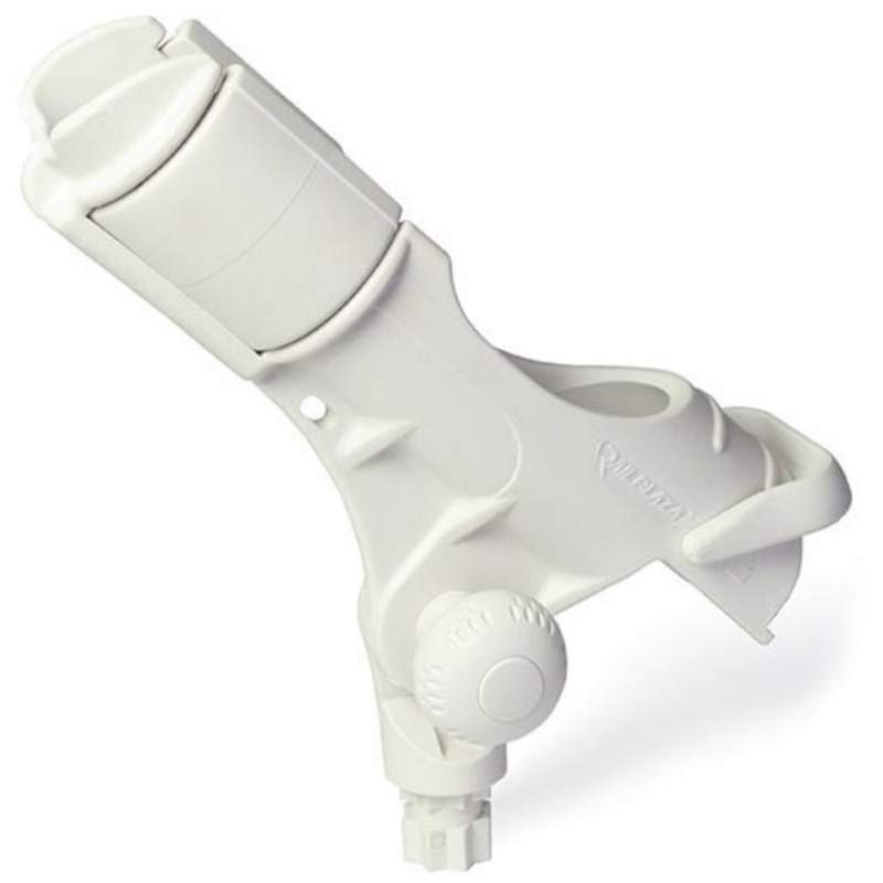 Railblaza Rod Holder 11 Only White WHITE