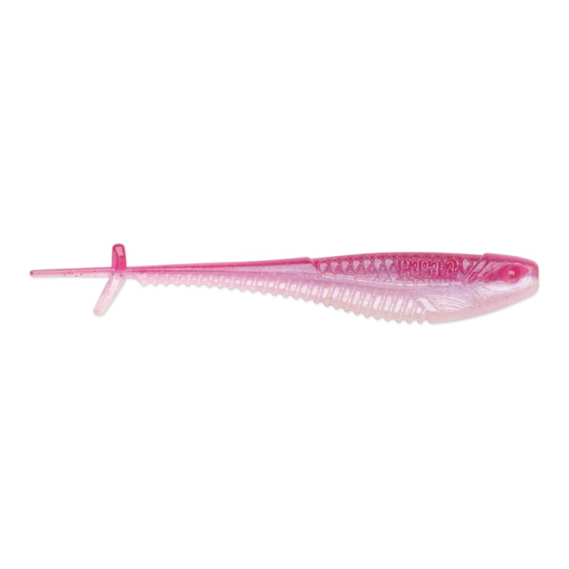 Rapala Crush City Mooch Minnow Albino Shad