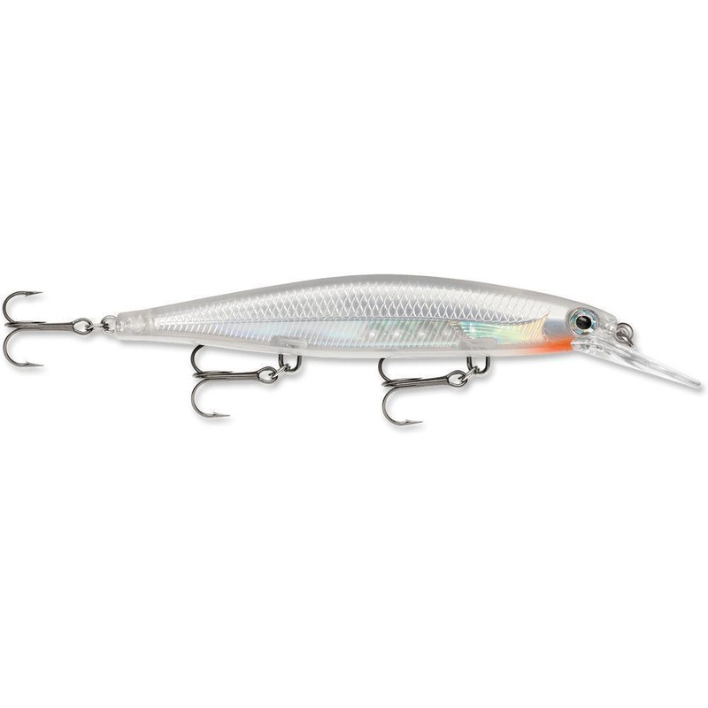 Rapala Shadow Rap Deep 11  Ghost