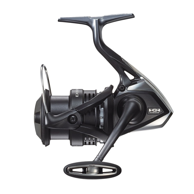 Shimano Exsence BB Spin Reel 3000MHG