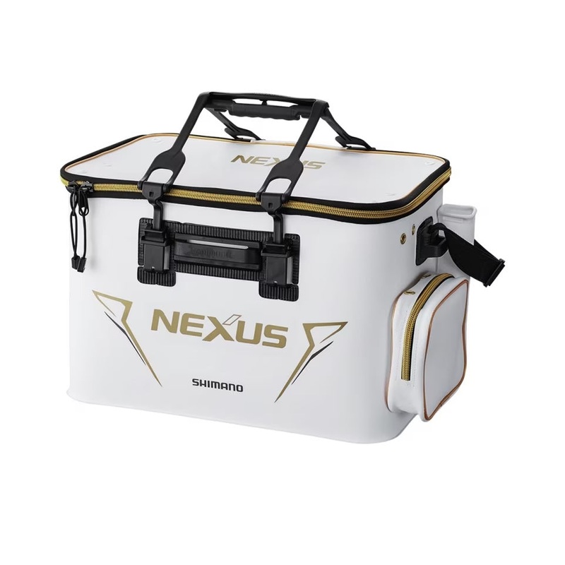 Shimano Fish Keeper Bakkan (Hard Type)  BK-124R 45cm