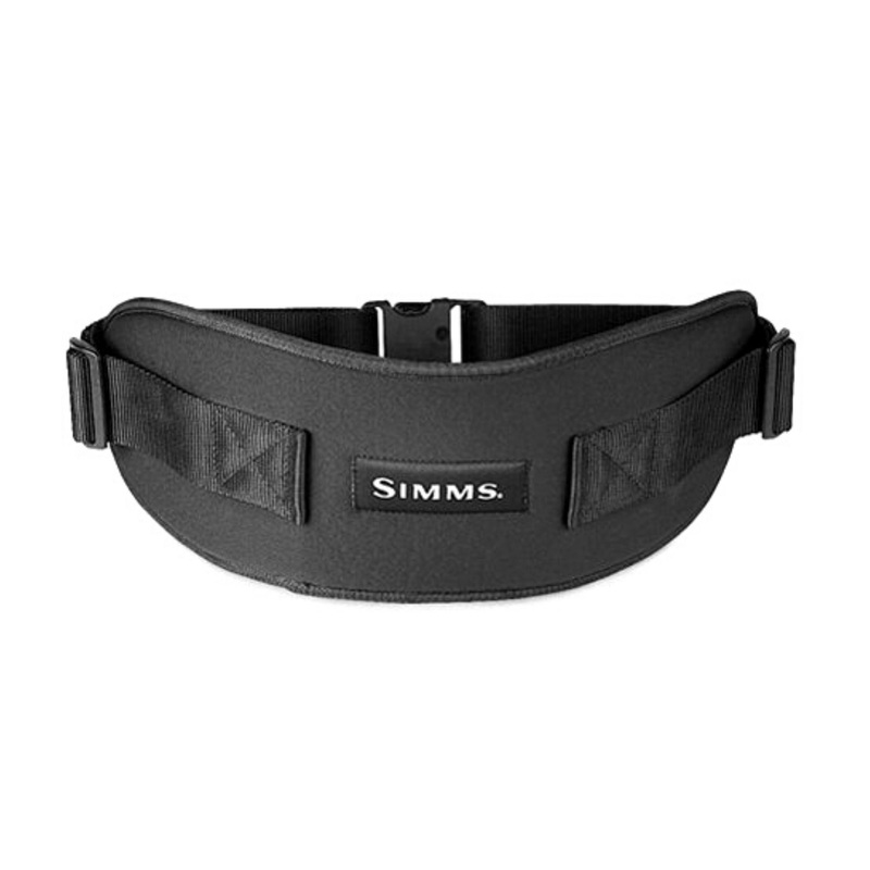 Simms BackSaver Wading Belt