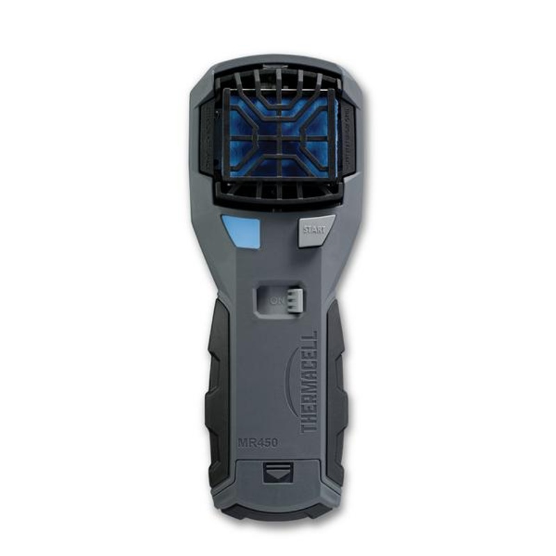 Thermacell Portable Armoured Repeller