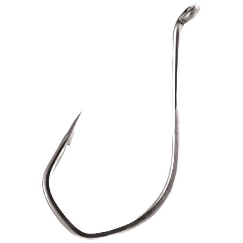 VMC 7115BN Techset Live Bait Hook 6/0 8ct