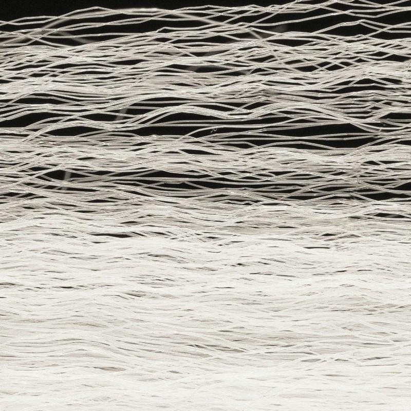 Wapsi Unique Hair Polar Bear