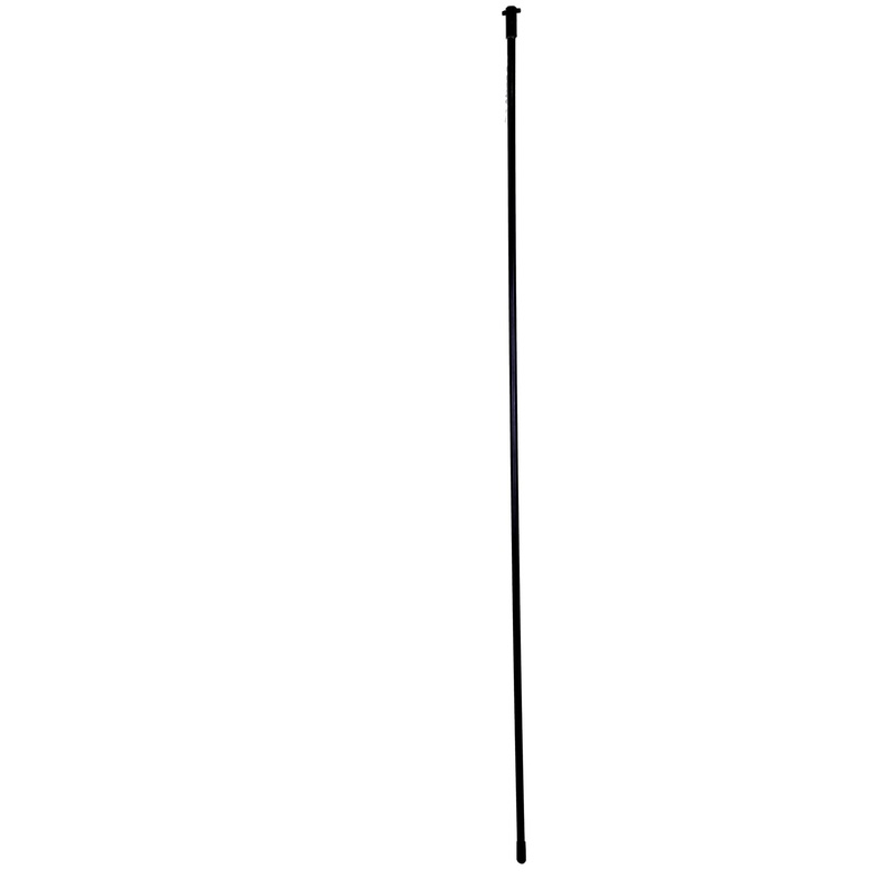 Wide House Replacement Poles 39 1/2″