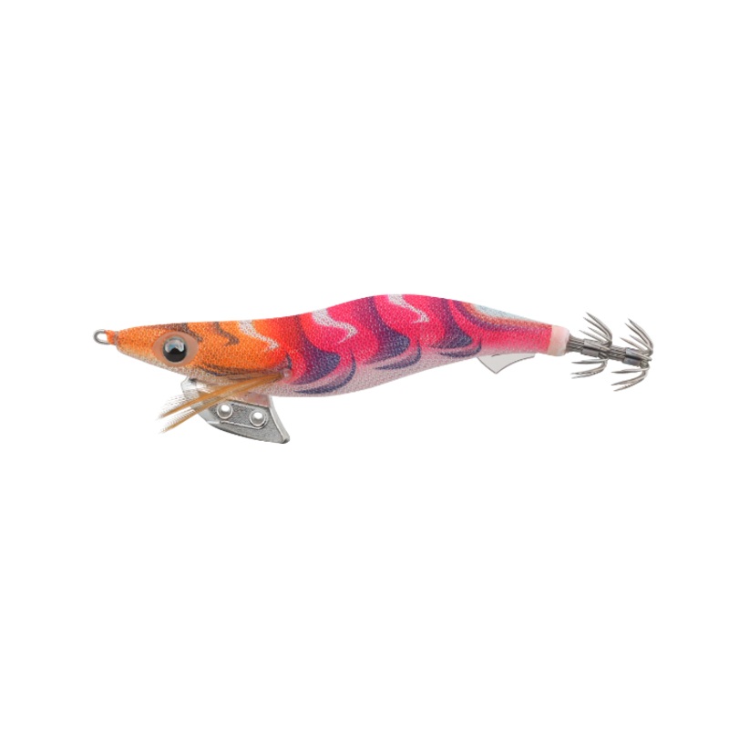 Yamashita Egi OH K Neon Bright 2.5 071