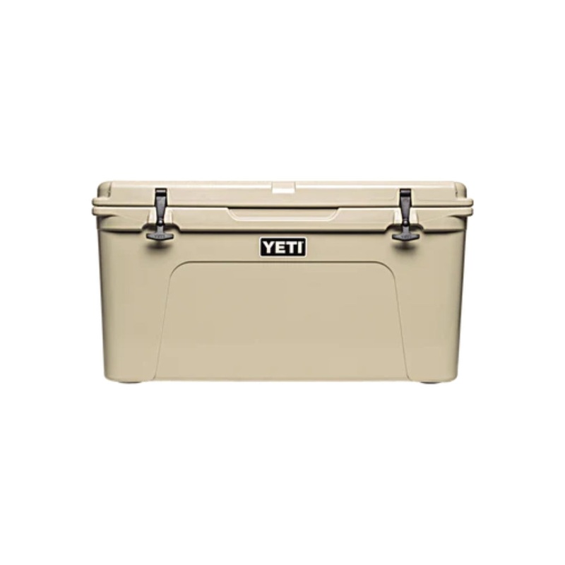 Yeti Tundra Cooler 75 75 TAN