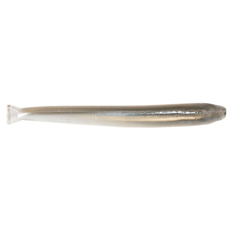 Z Man Trd Minnowz 3.5″ Smelt 8 Pack