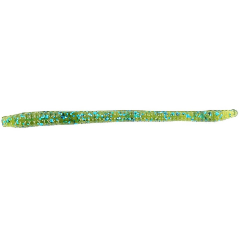 Zoom Finesse 4.5” Blue Watermelon 20Pk
