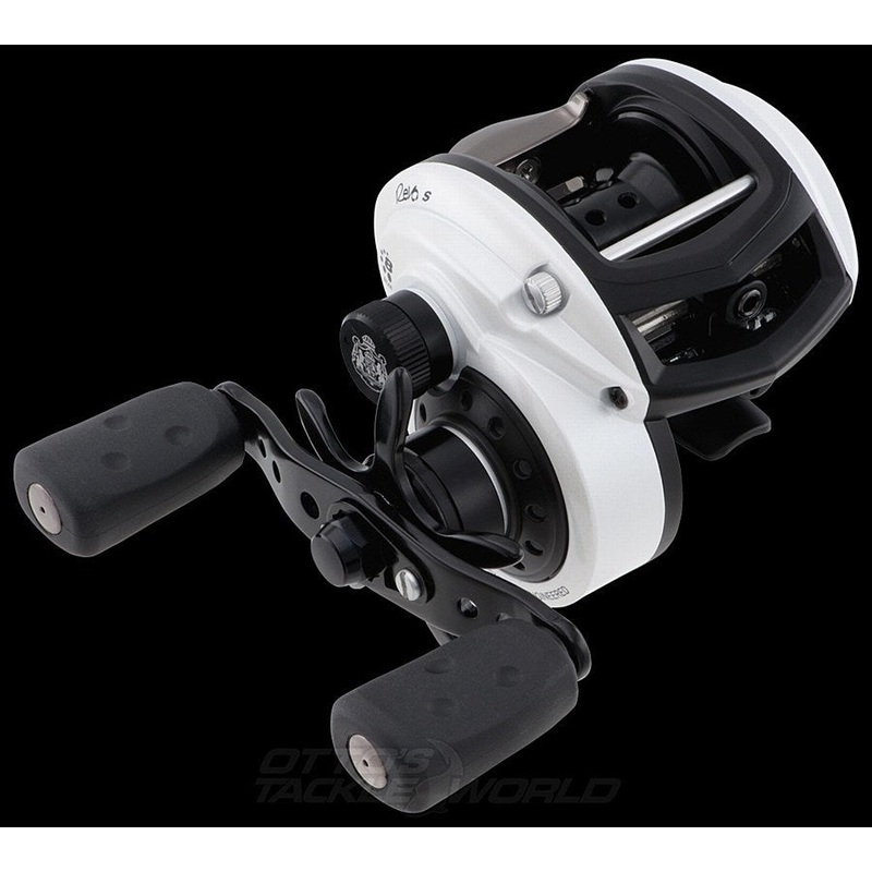 Abu Garcia Revo 3 S Baitcast Reel