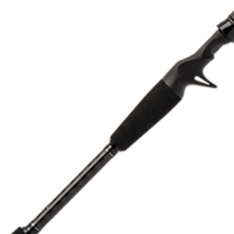 Abu Garcia Villain 2.0 Baitcast Rod – VC73-6