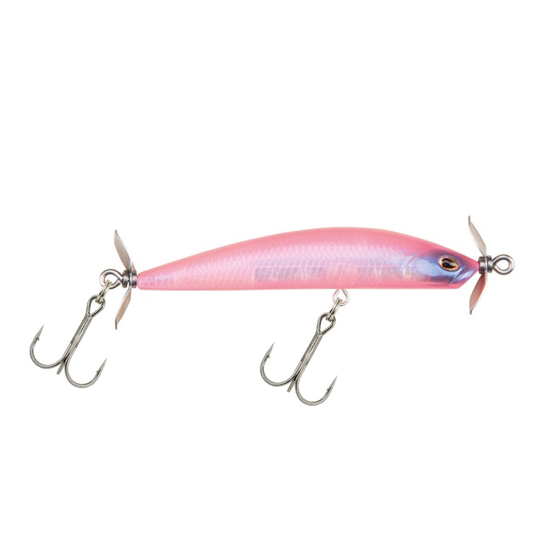 Berkley Spy Bait 70 Eg Pink