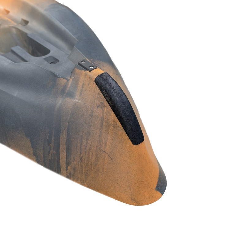 BerleyPro Bumper Bro Kayak Bow Keel Guard for Old Town Sportsman Autopilot 120