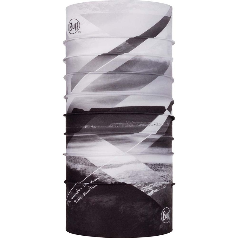 Buff Coolnet UV+ Multifunctional Headwear Barramundi