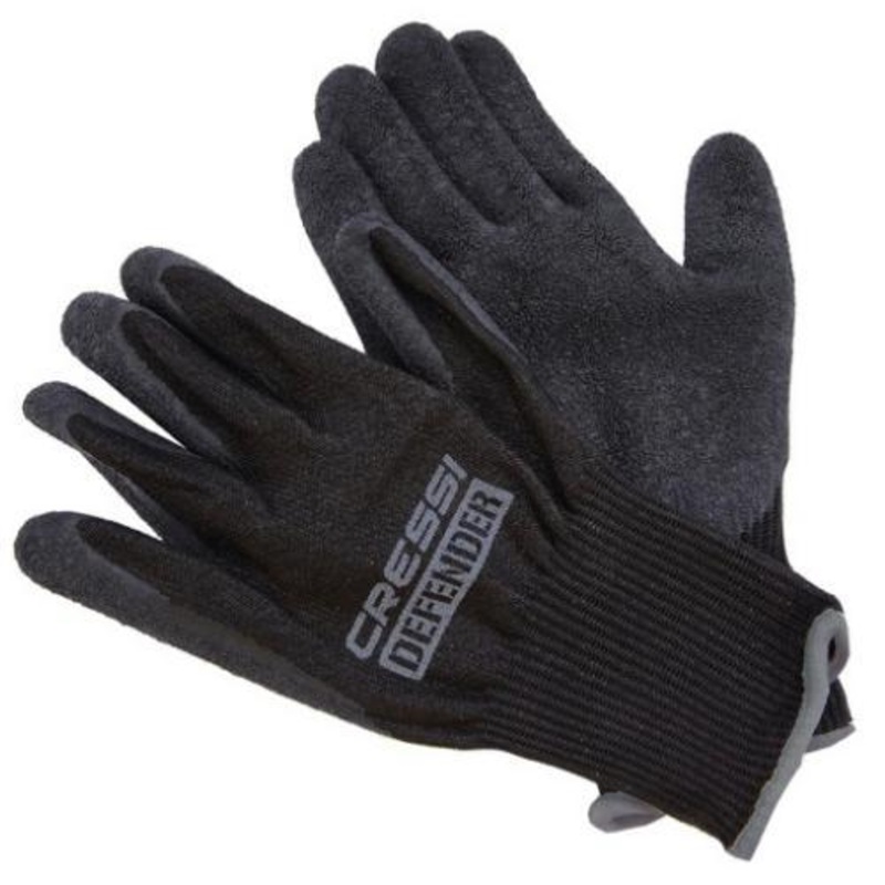 Cressi Defender Gloves 2mm Small