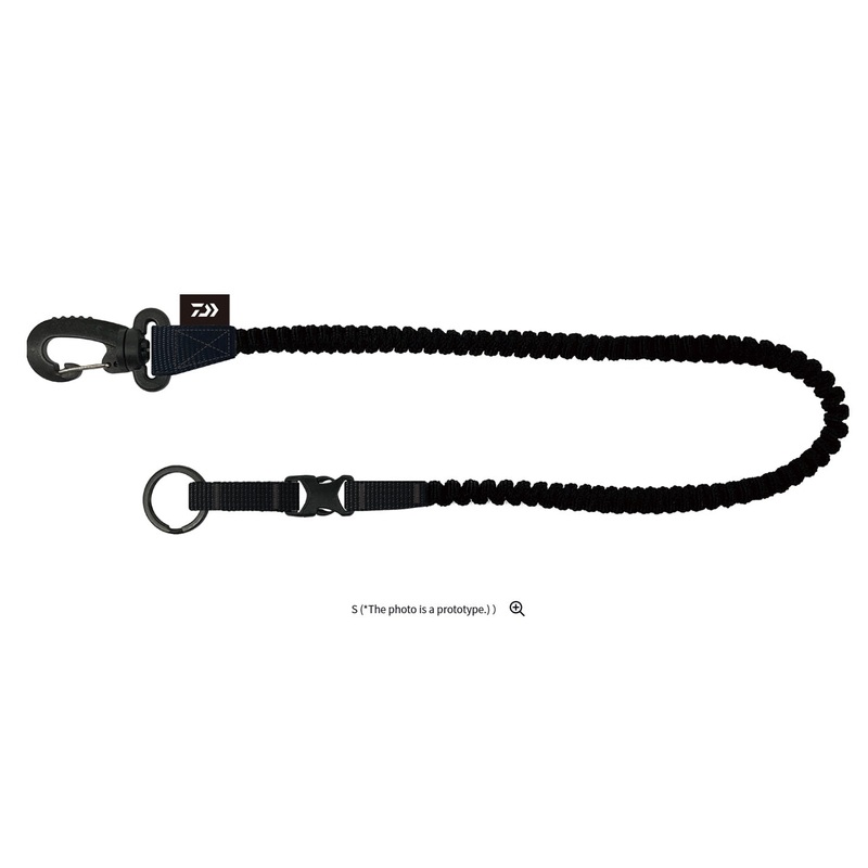 Daiwa Accessory Lanyard S