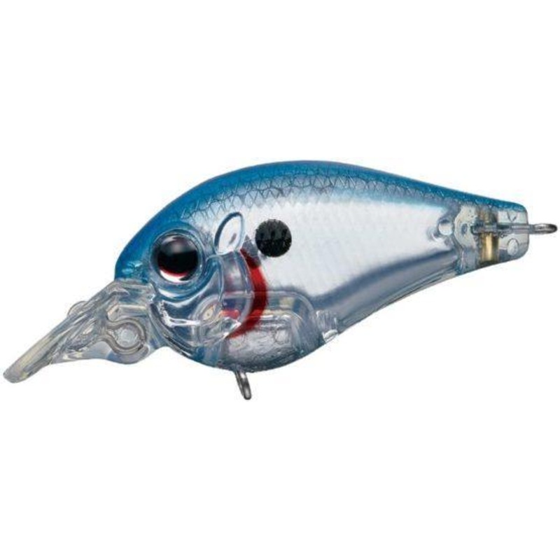 EVERGREEN Piccolo Dive Shallow – 40 mm #18