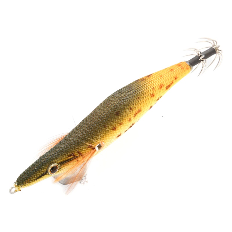 Gan Craft Egi-Jya 3.0 Christmas Tree