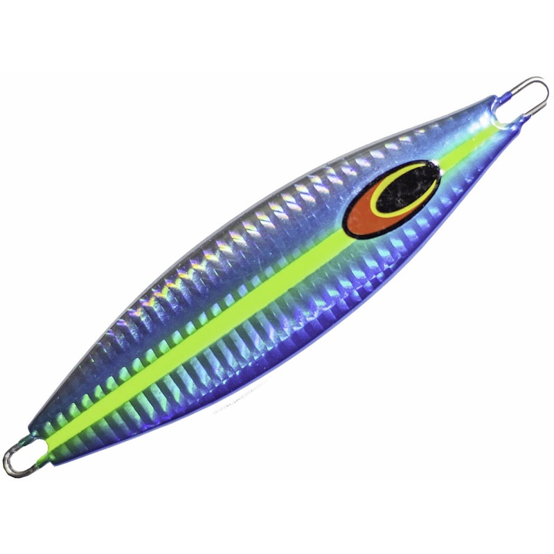 Nomad Design Buffalo Jig 180g Fishing Lure CWG