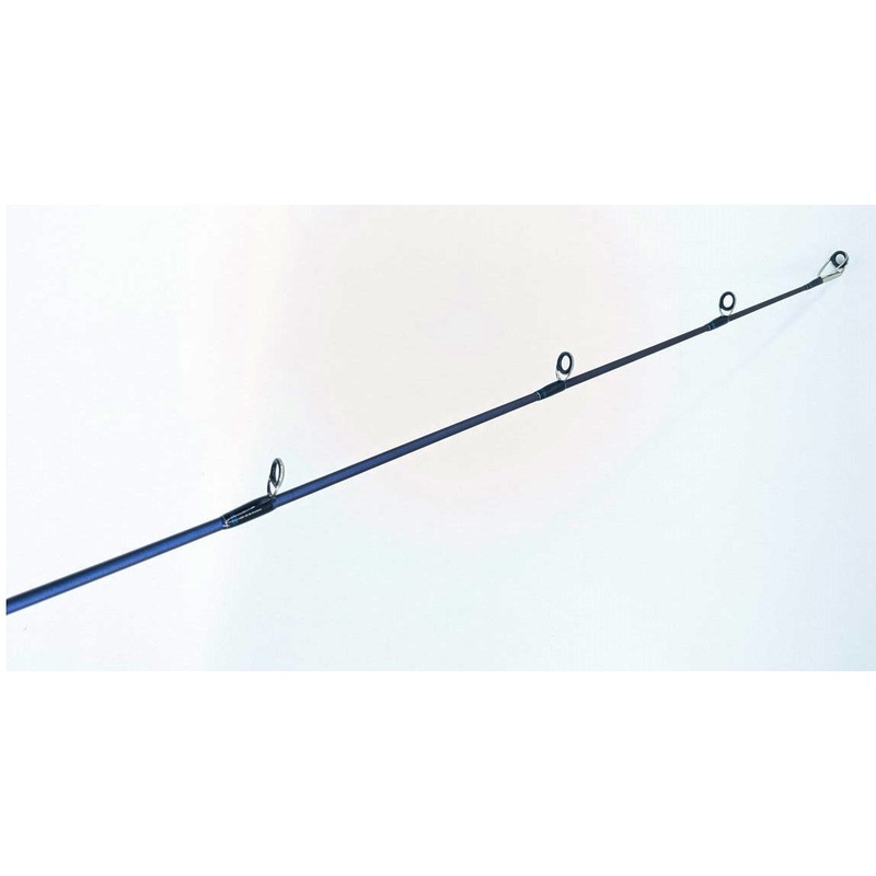 NS Black Hole Demersal Explorer Jigging Spin Rod S-575