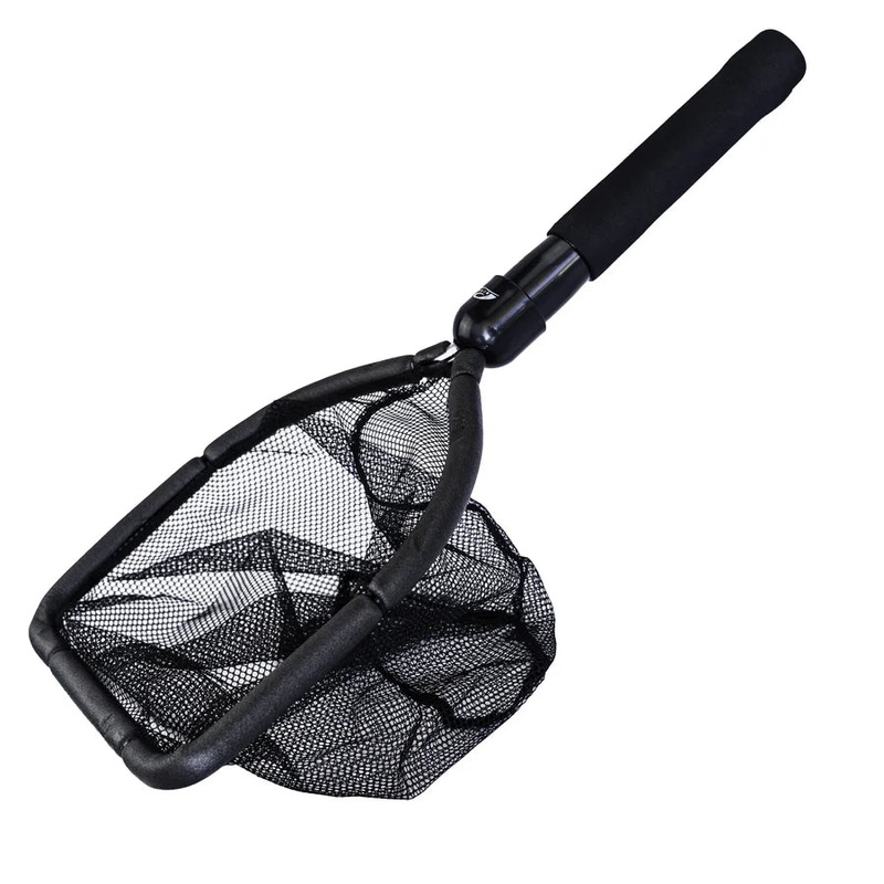 Promar Deluxe Baitwell Net LN-410S