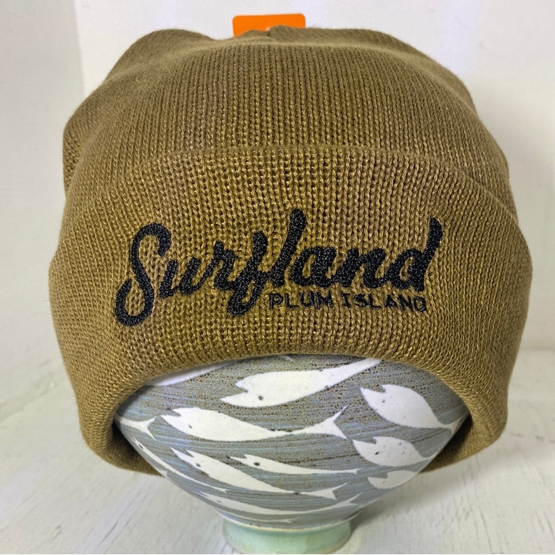 PUKKA  Trawler Knit Acorn