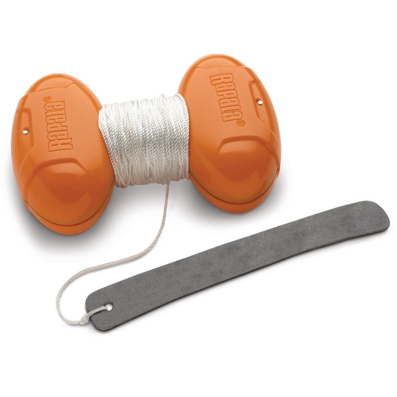 Rapala Lighted Marker Buoy