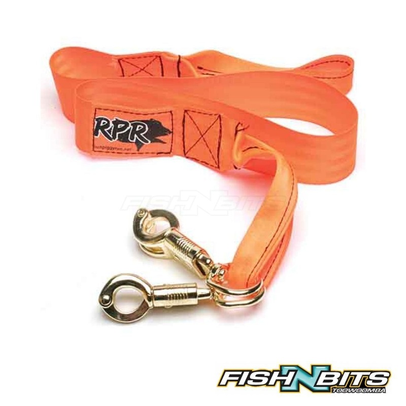 RPR – Action Lead Double