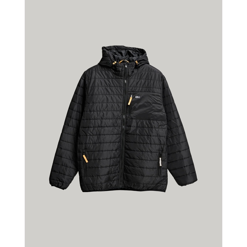 Salty Crew Barrier 2.0 Jacket Black M