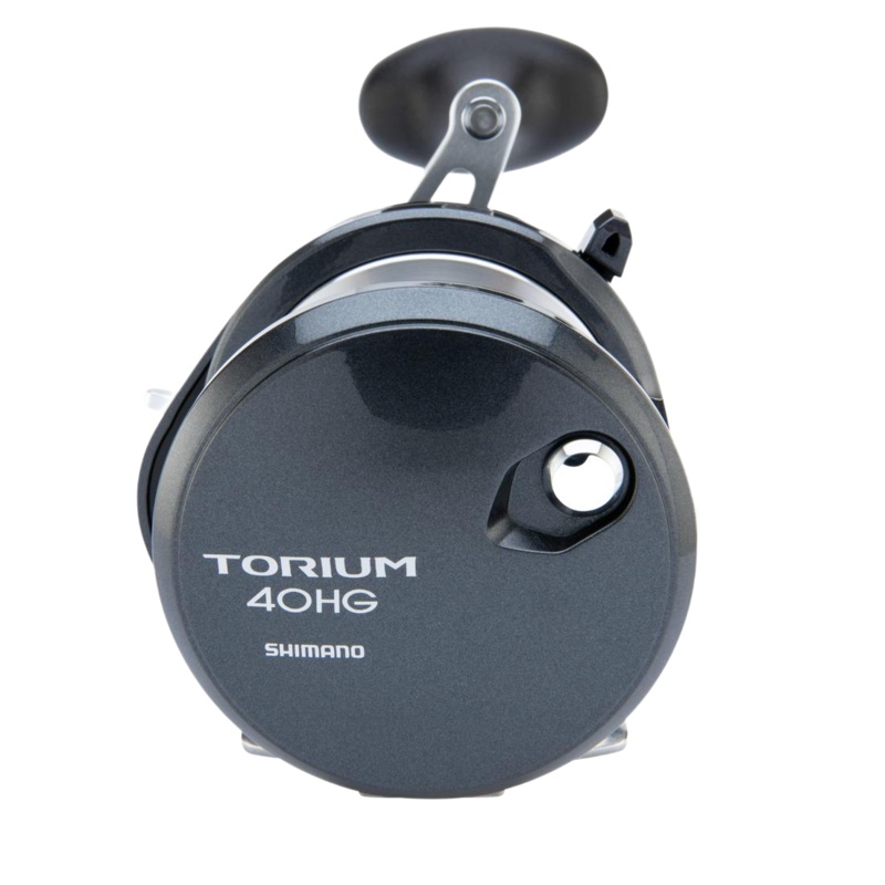 Shimano Torium TOR14HGA