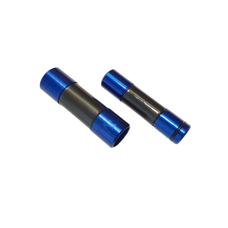 Tasline knot puller